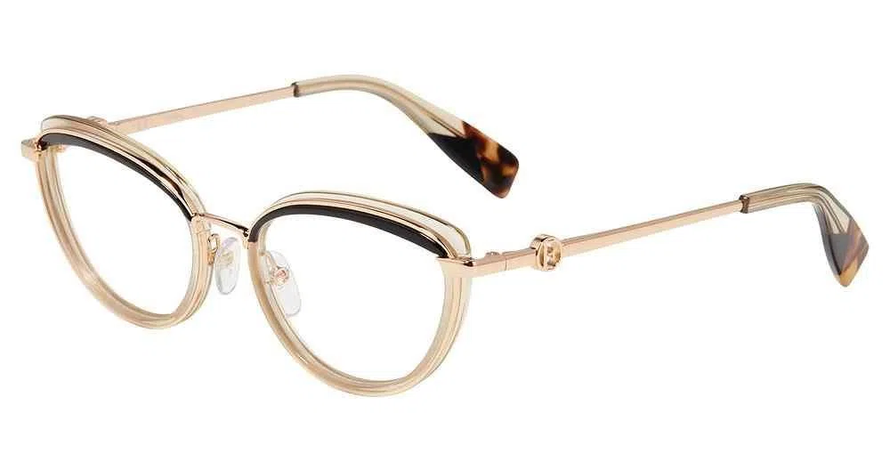 Furla VFU357 Eyeglasses - view 3